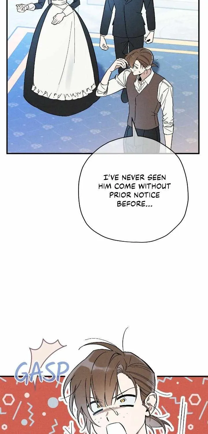 The Rogue Prince Is Secretly an Omega Chapter 14 page 58 - 