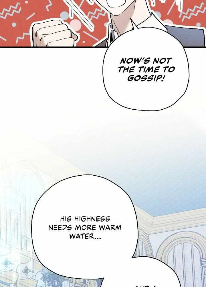 The Rogue Prince Is Secretly an Omega Chapter 14 page 59 - 