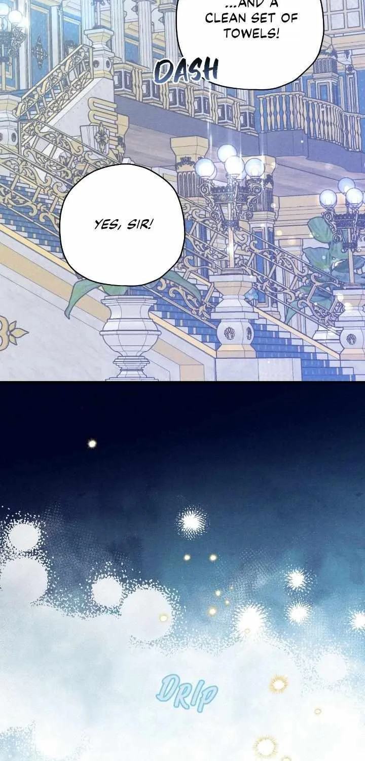 The Rogue Prince Is Secretly an Omega Chapter 14 page 60 - 