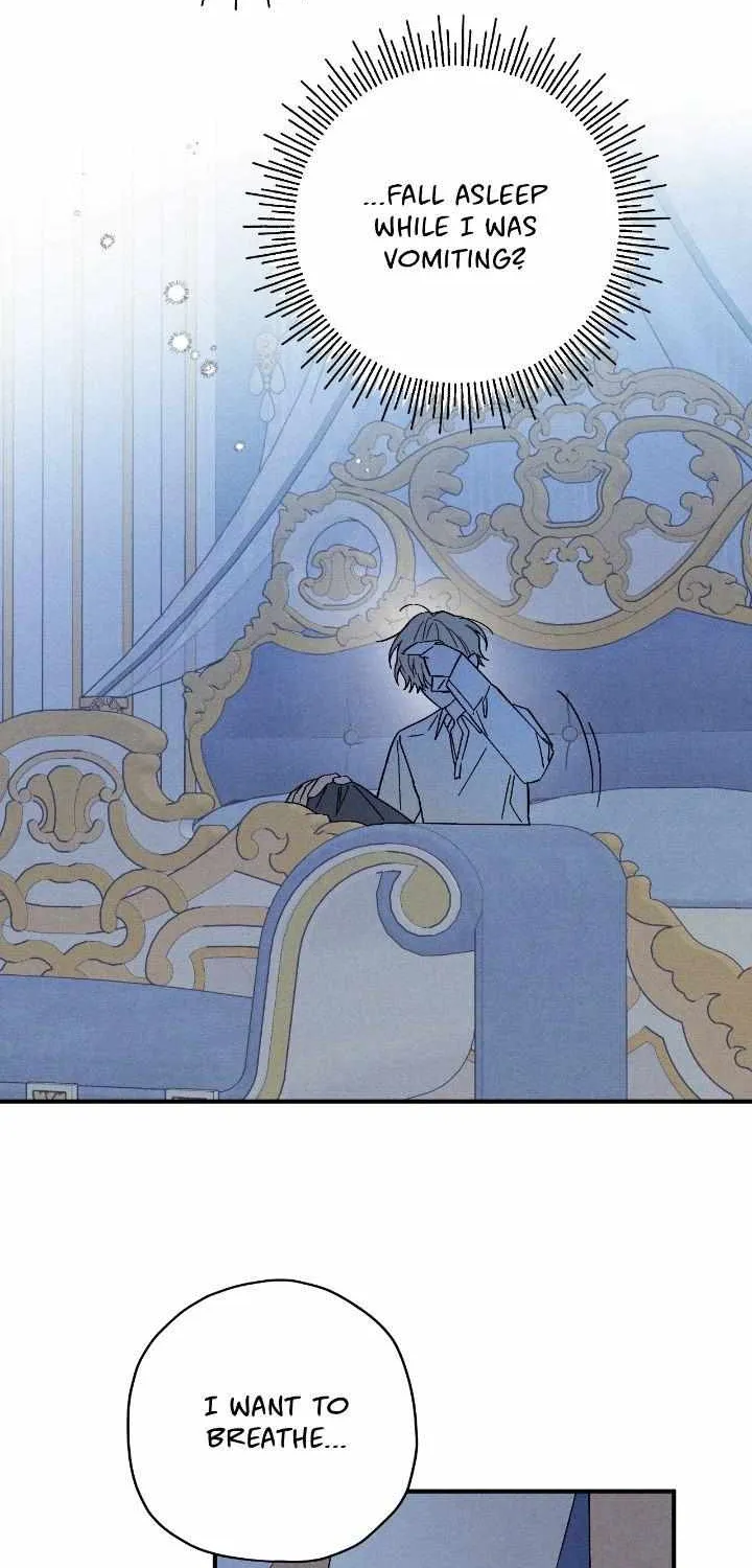 The Rogue Prince Is Secretly an Omega Chapter 14 page 64 - 
