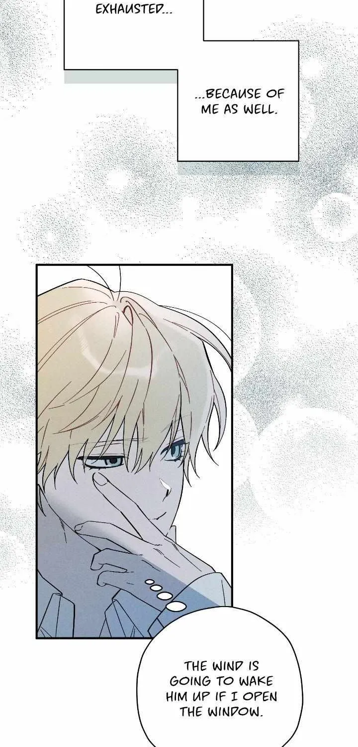 The Rogue Prince Is Secretly an Omega Chapter 14 page 67 - 