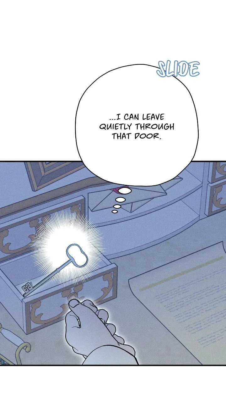 The Rogue Prince Is Secretly an Omega Chapter 14 page 69 - 