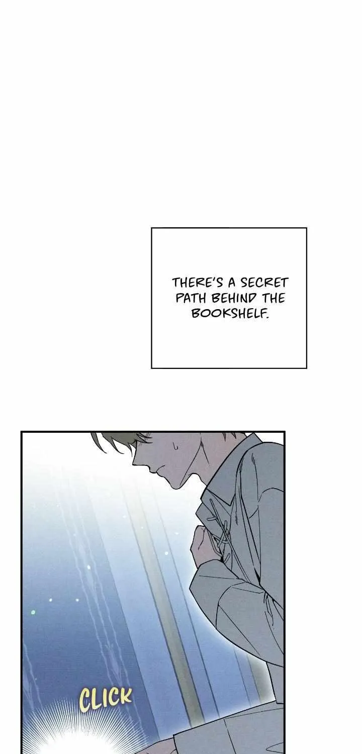The Rogue Prince Is Secretly an Omega Chapter 14 page 70 - 