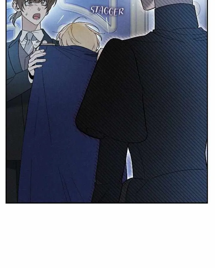 The Rogue Prince Is Secretly an Omega Chapter 14 page 8 - 