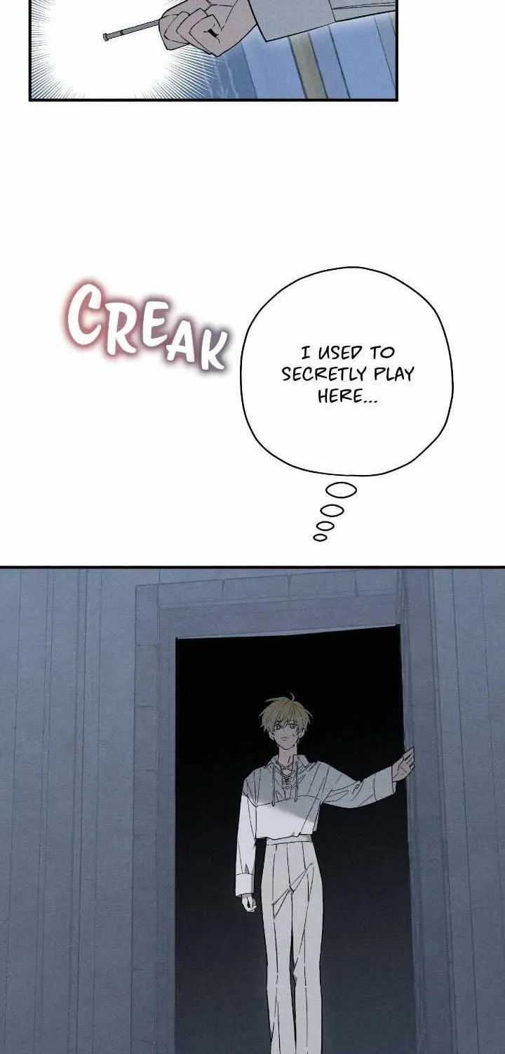 The Rogue Prince Is Secretly an Omega Chapter 14 page 71 - 