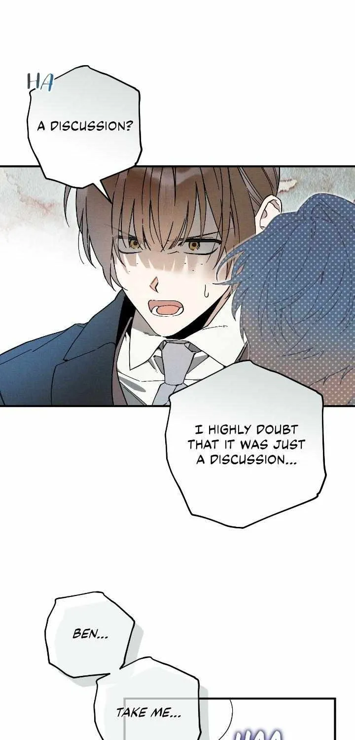 The Rogue Prince Is Secretly an Omega Chapter 14 page 10 - 