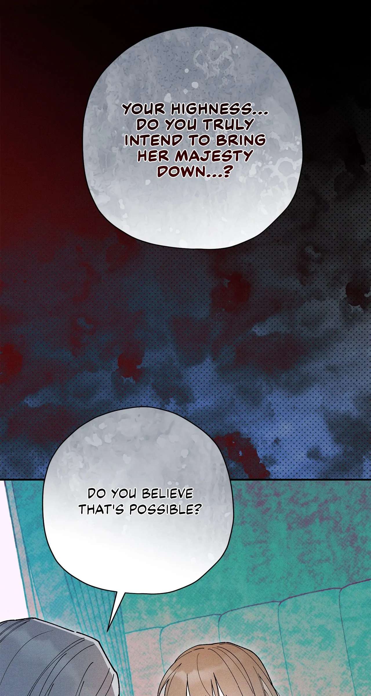 The Rogue Prince Is Secretly an Omega Chapter 15.1 page 2 - 