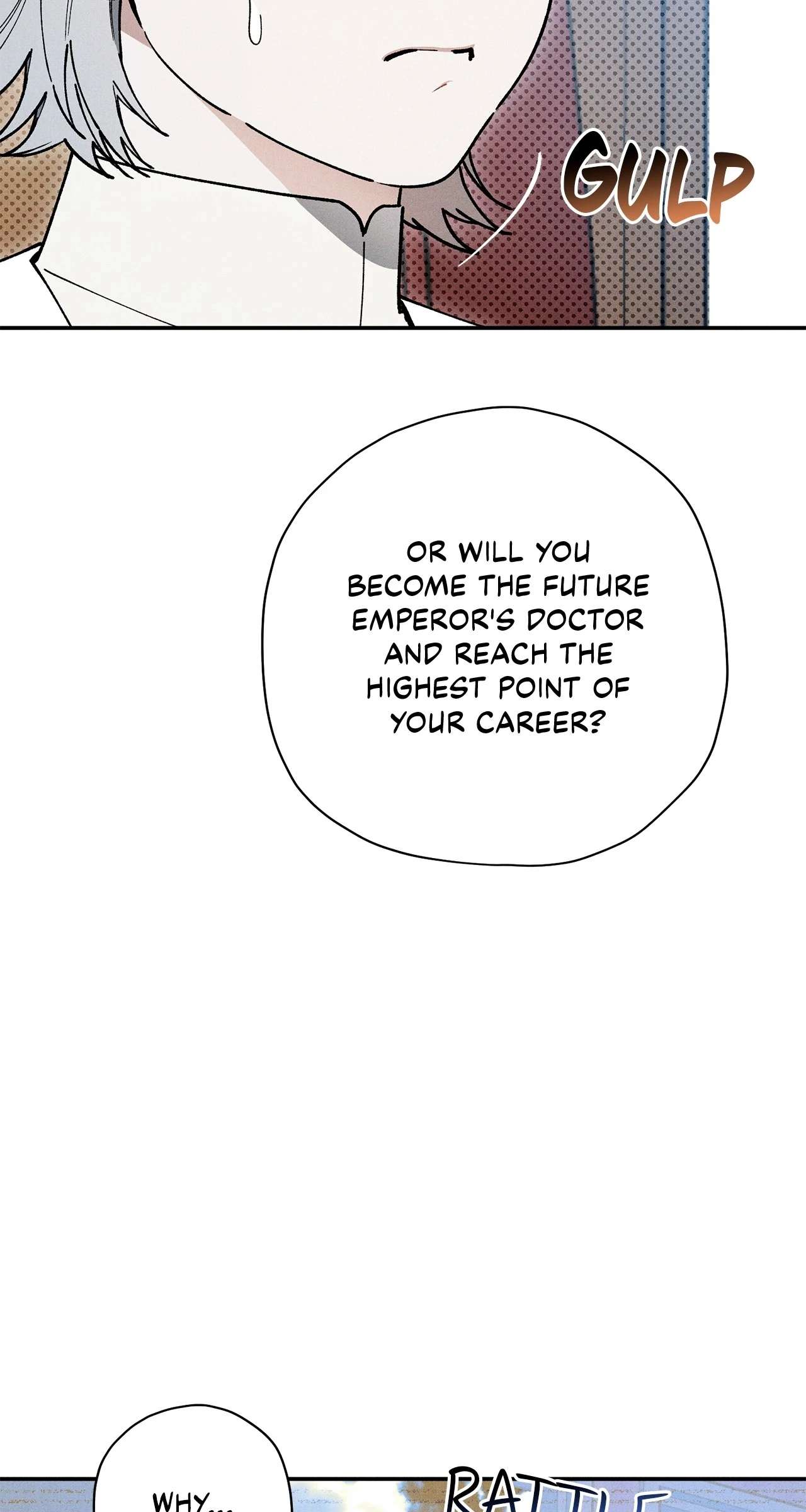 The Rogue Prince Is Secretly an Omega Chapter 15.1 page 13 - 