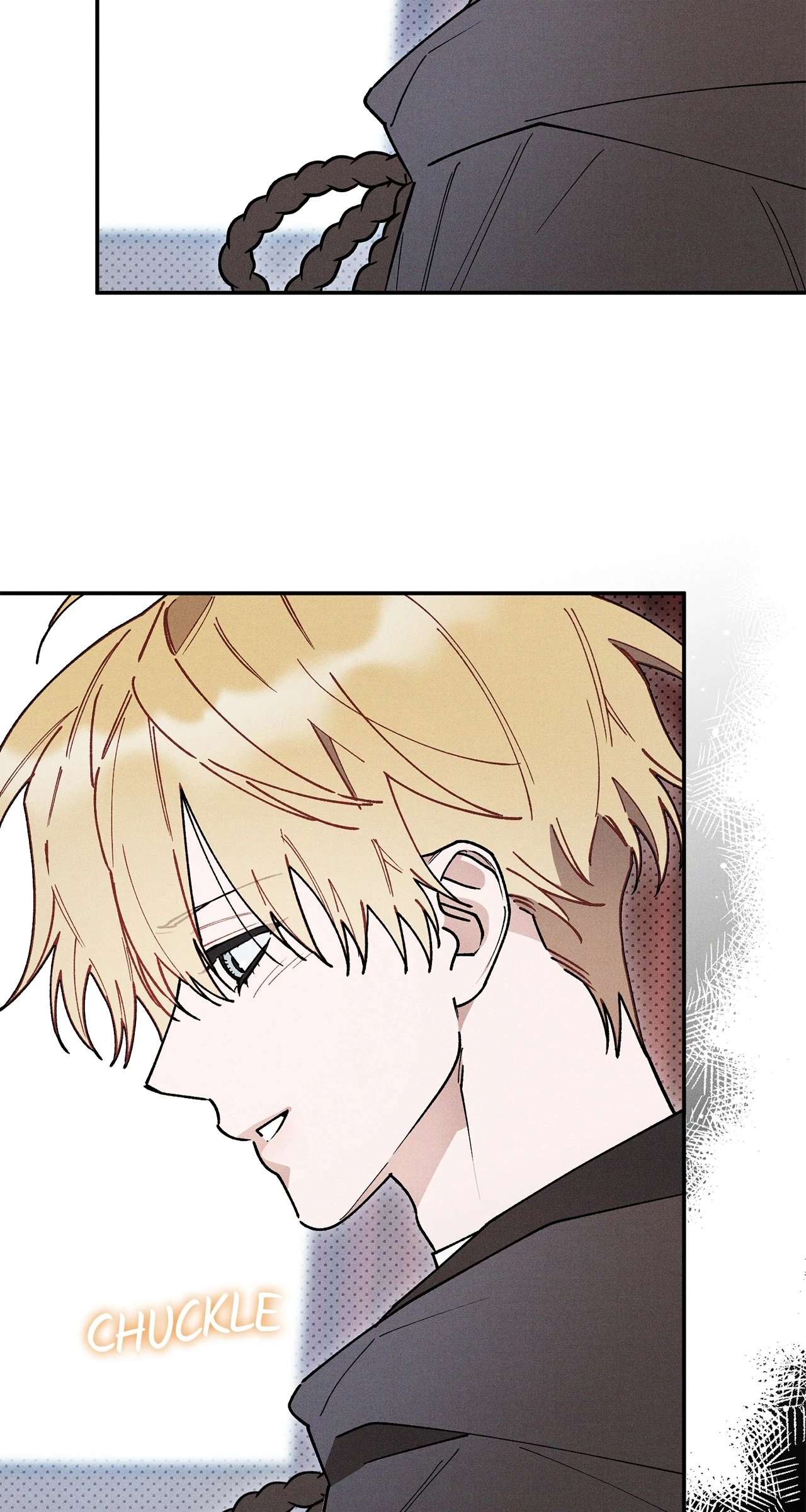 The Rogue Prince Is Secretly an Omega Chapter 15.1 page 16 - 