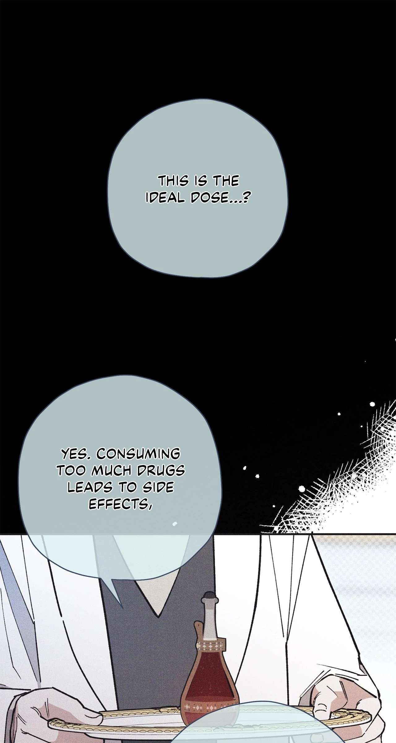 The Rogue Prince Is Secretly an Omega Chapter 15.1 page 18 - 