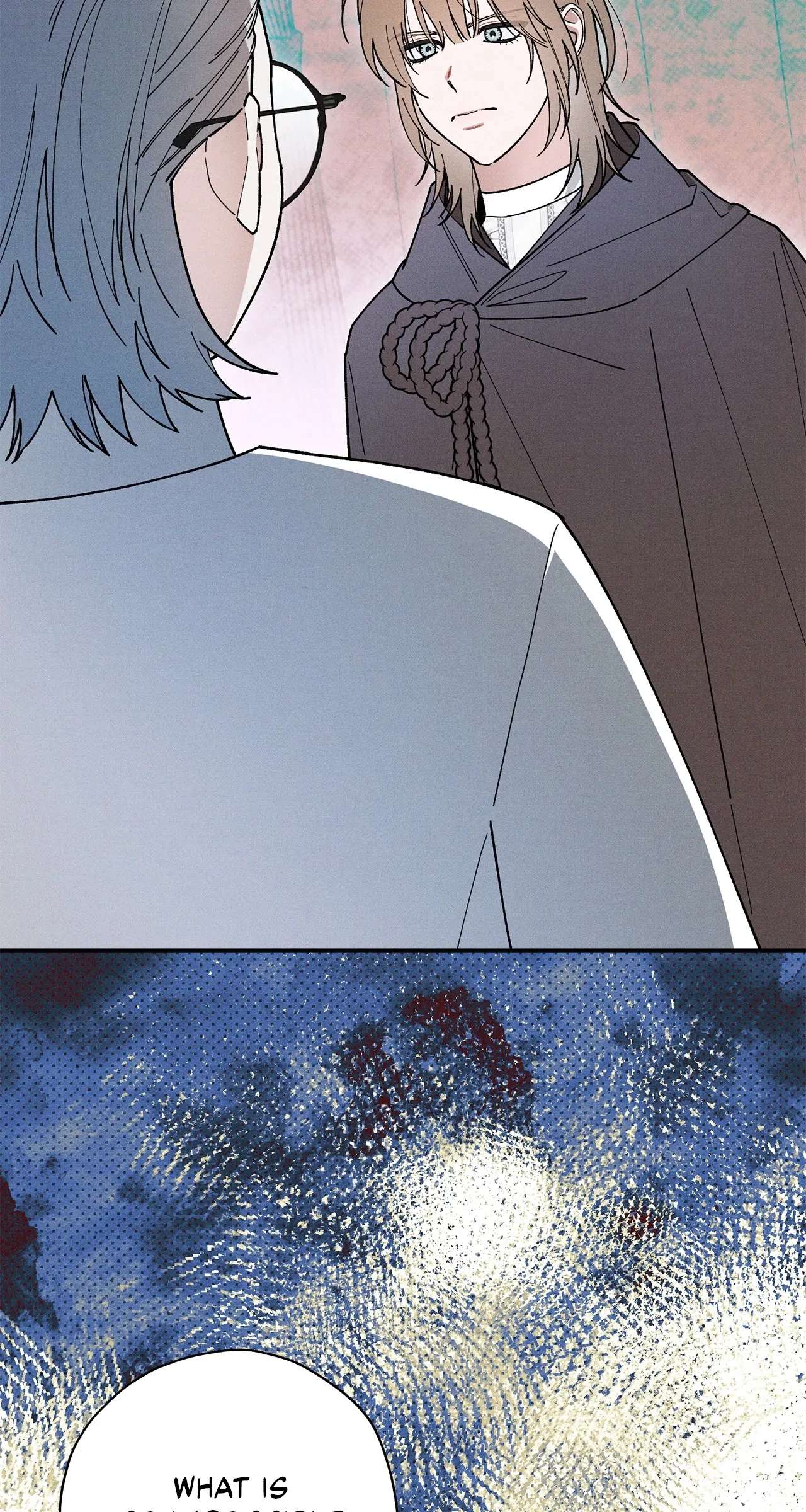 The Rogue Prince Is Secretly an Omega Chapter 15.1 page 3 - 