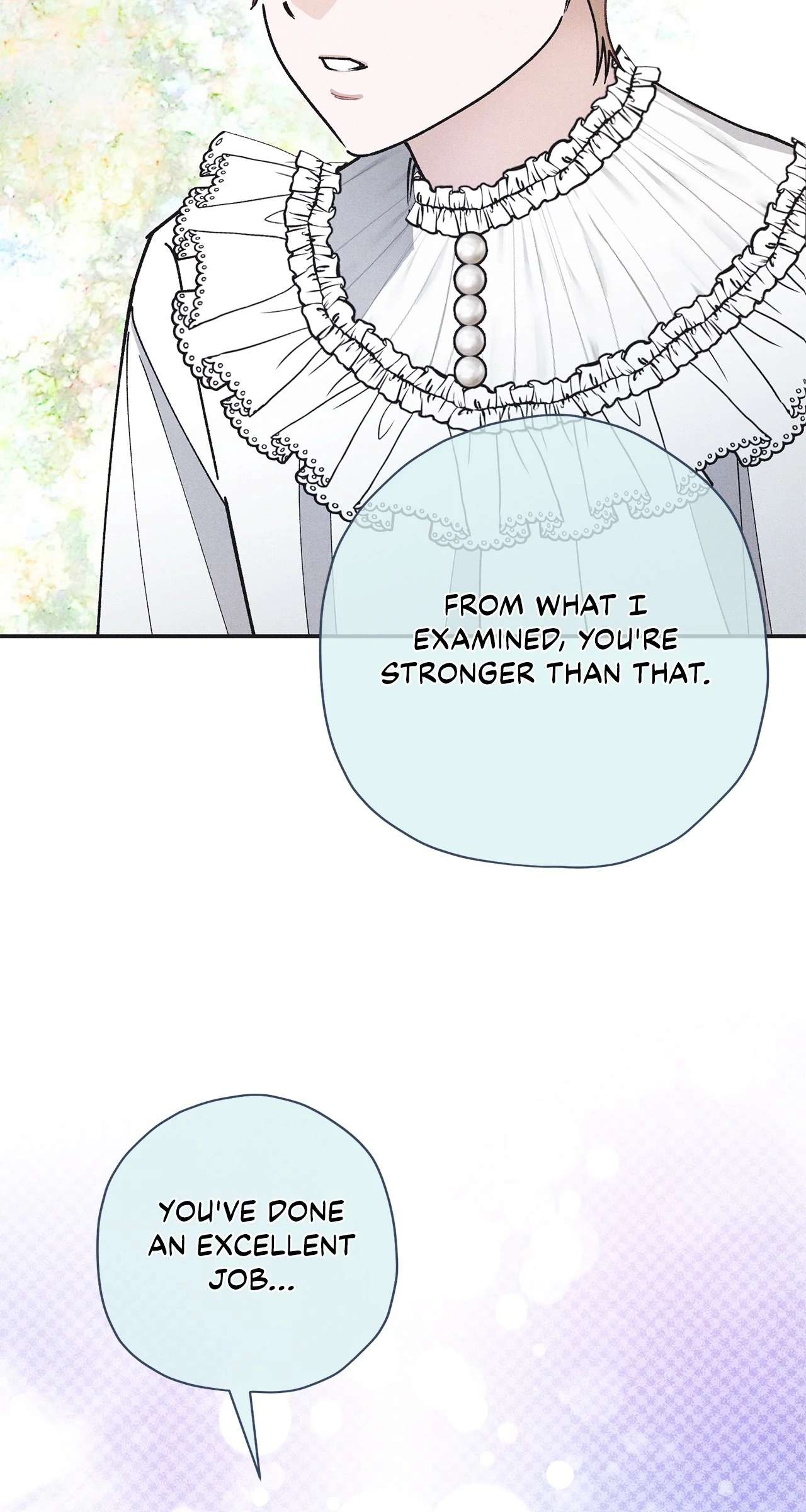 The Rogue Prince Is Secretly an Omega Chapter 15.1 page 21 - 