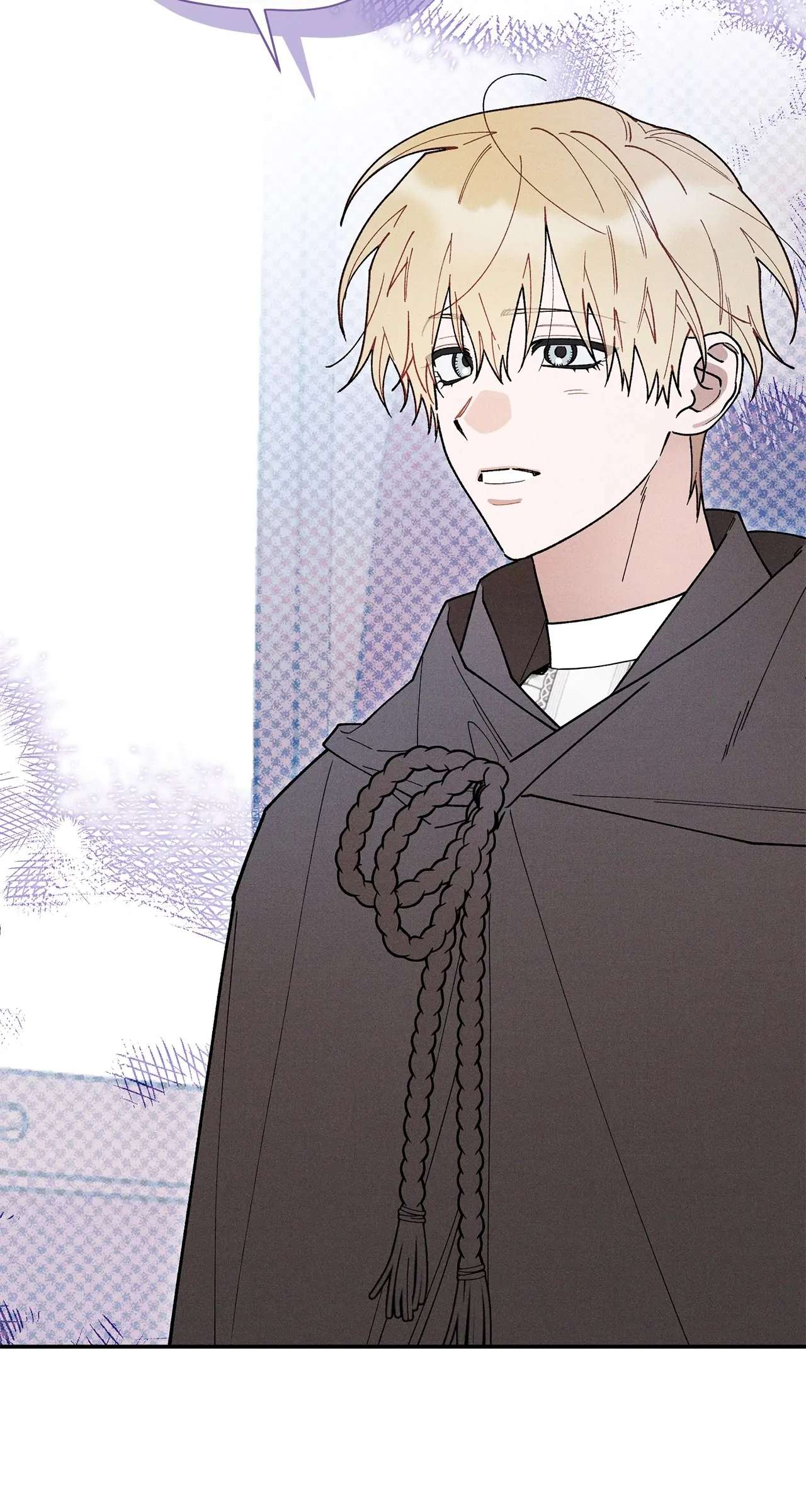 The Rogue Prince Is Secretly an Omega Chapter 15.1 page 24 - 