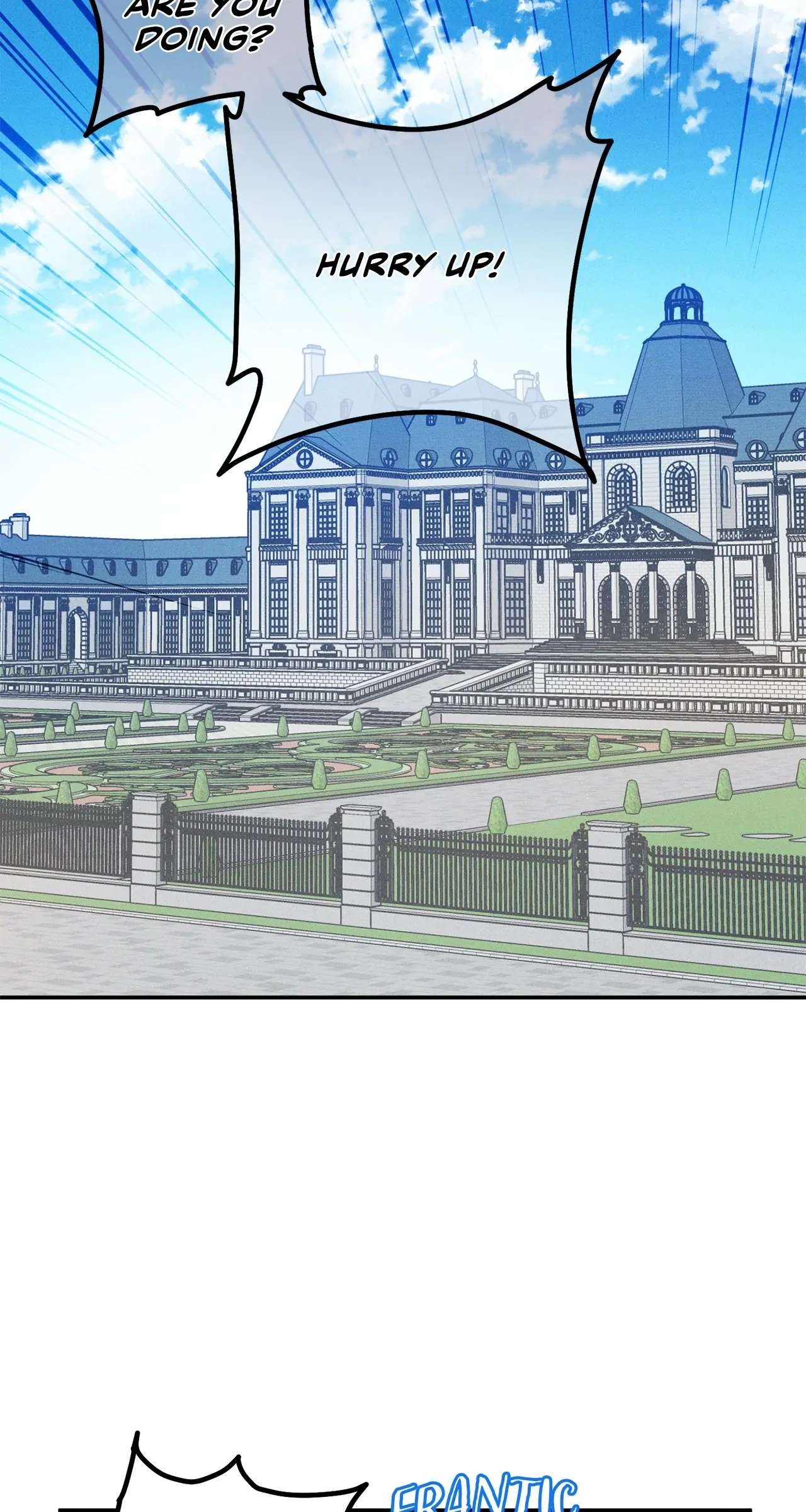 The Rogue Prince Is Secretly an Omega Chapter 15.1 page 29 - 