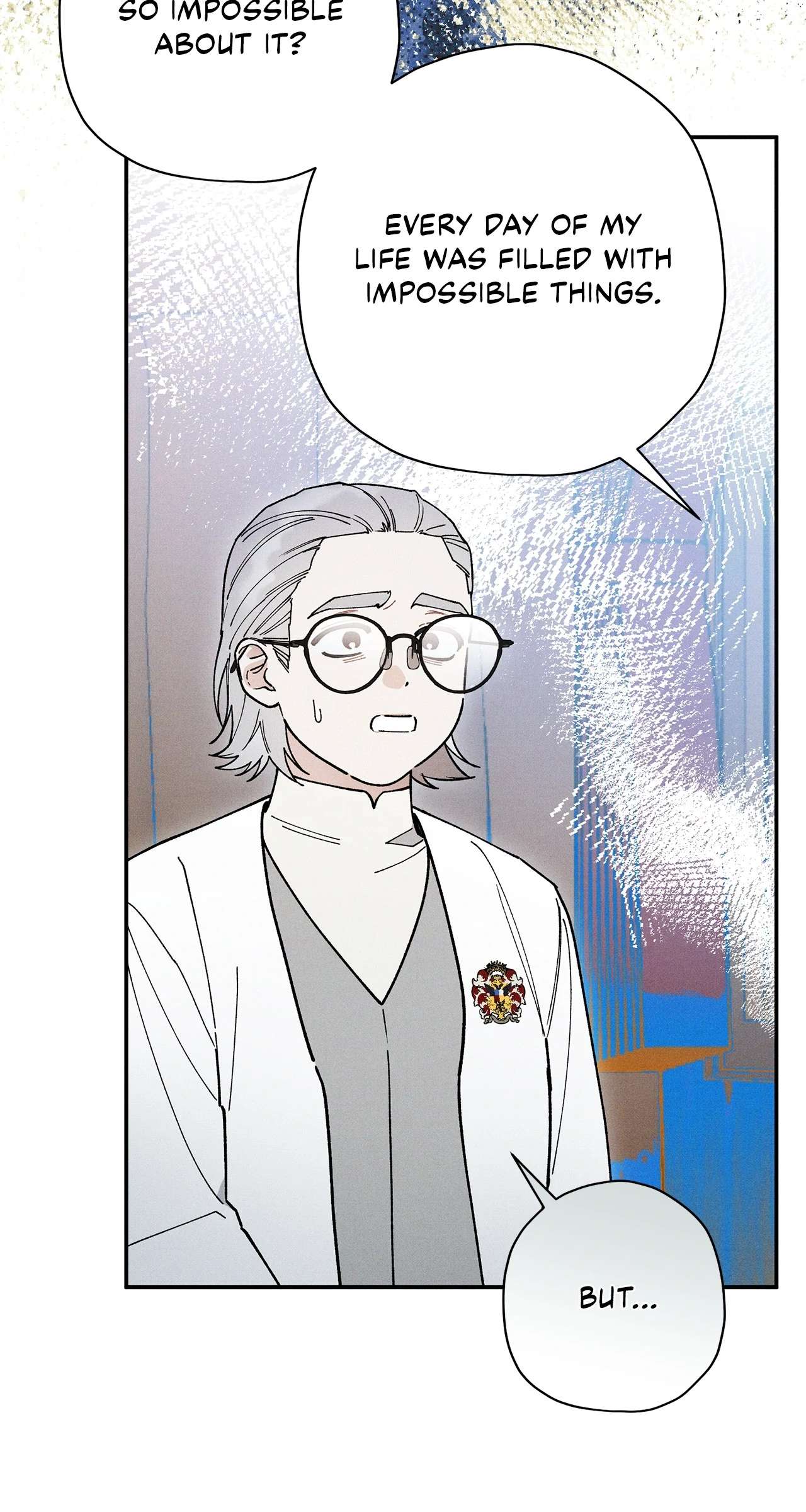The Rogue Prince Is Secretly an Omega Chapter 15.1 page 4 - 