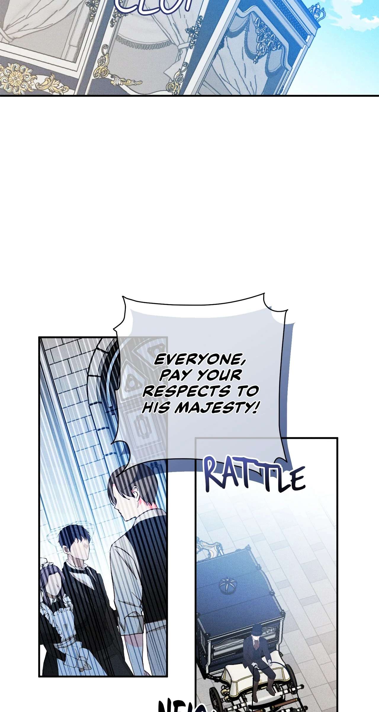 The Rogue Prince Is Secretly an Omega Chapter 15.1 page 36 - 