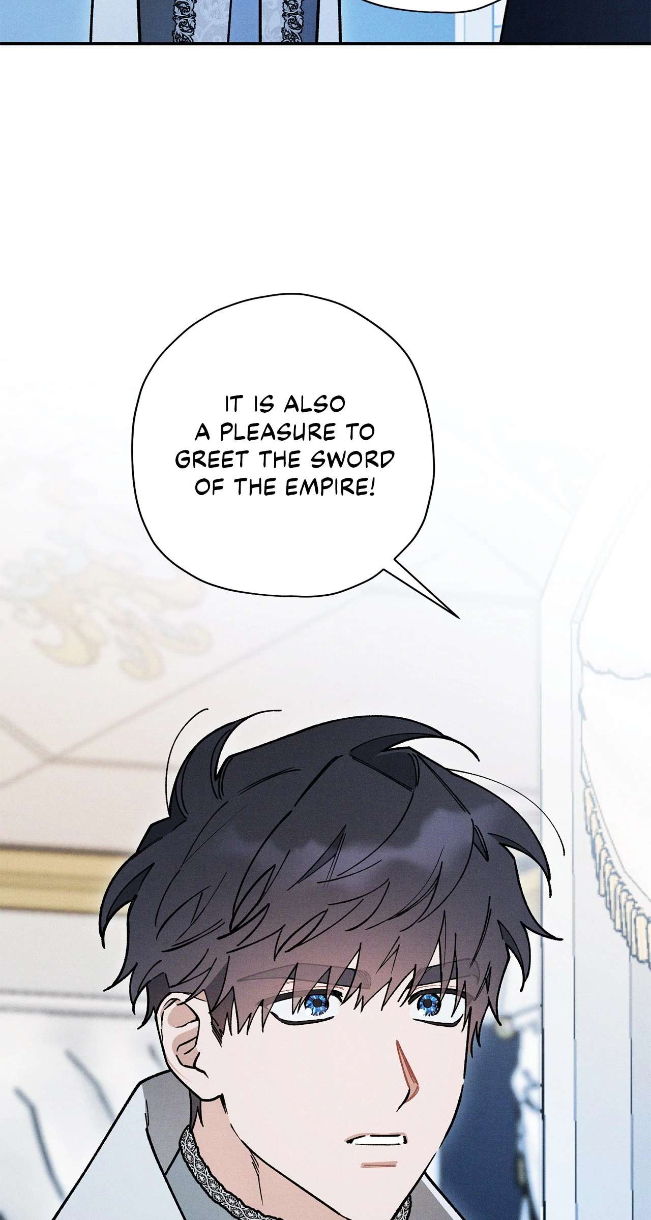 The Rogue Prince Is Secretly an Omega Chapter 15.1 page 39 - 