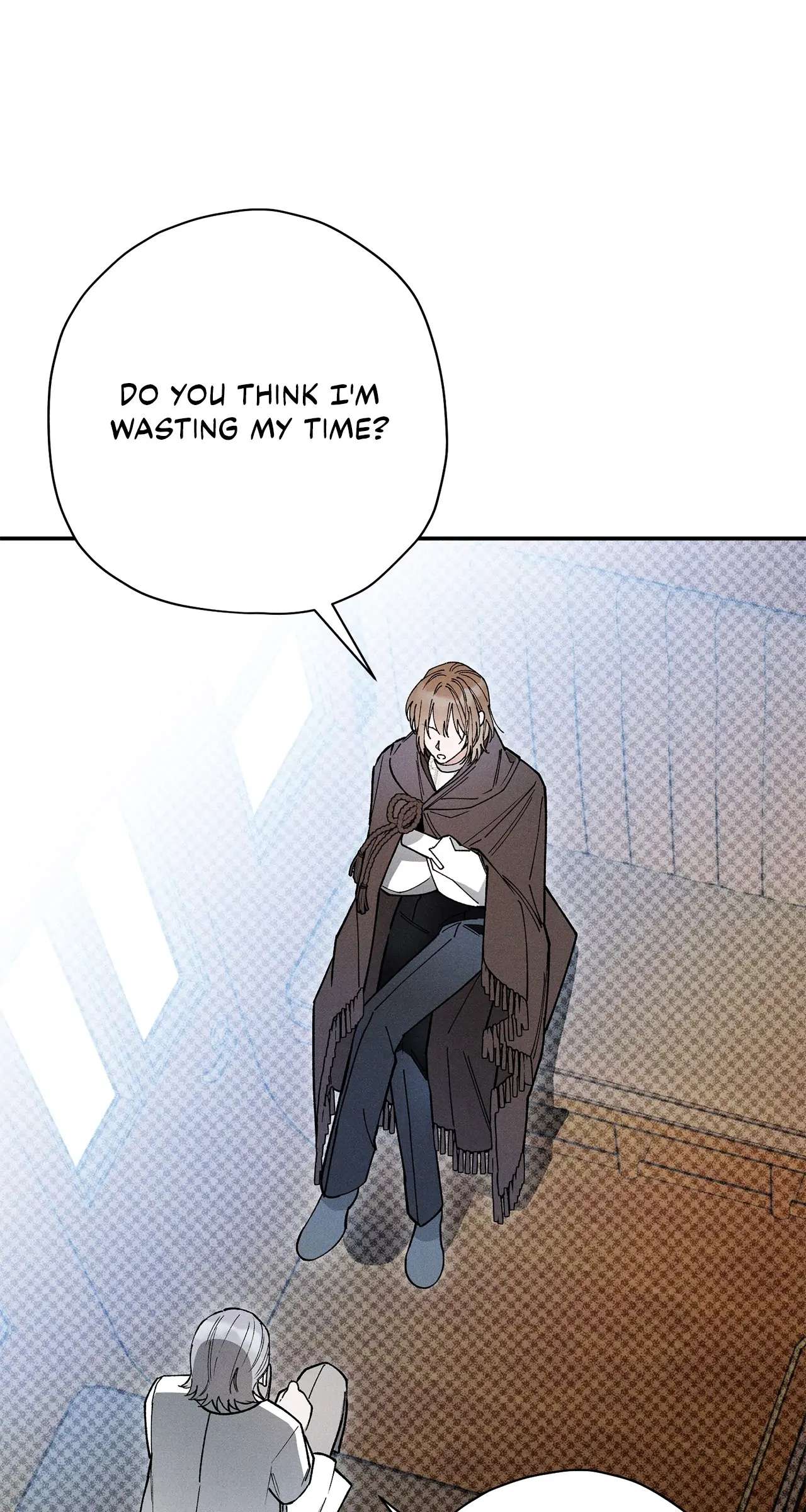 The Rogue Prince Is Secretly an Omega Chapter 15.1 page 5 - 
