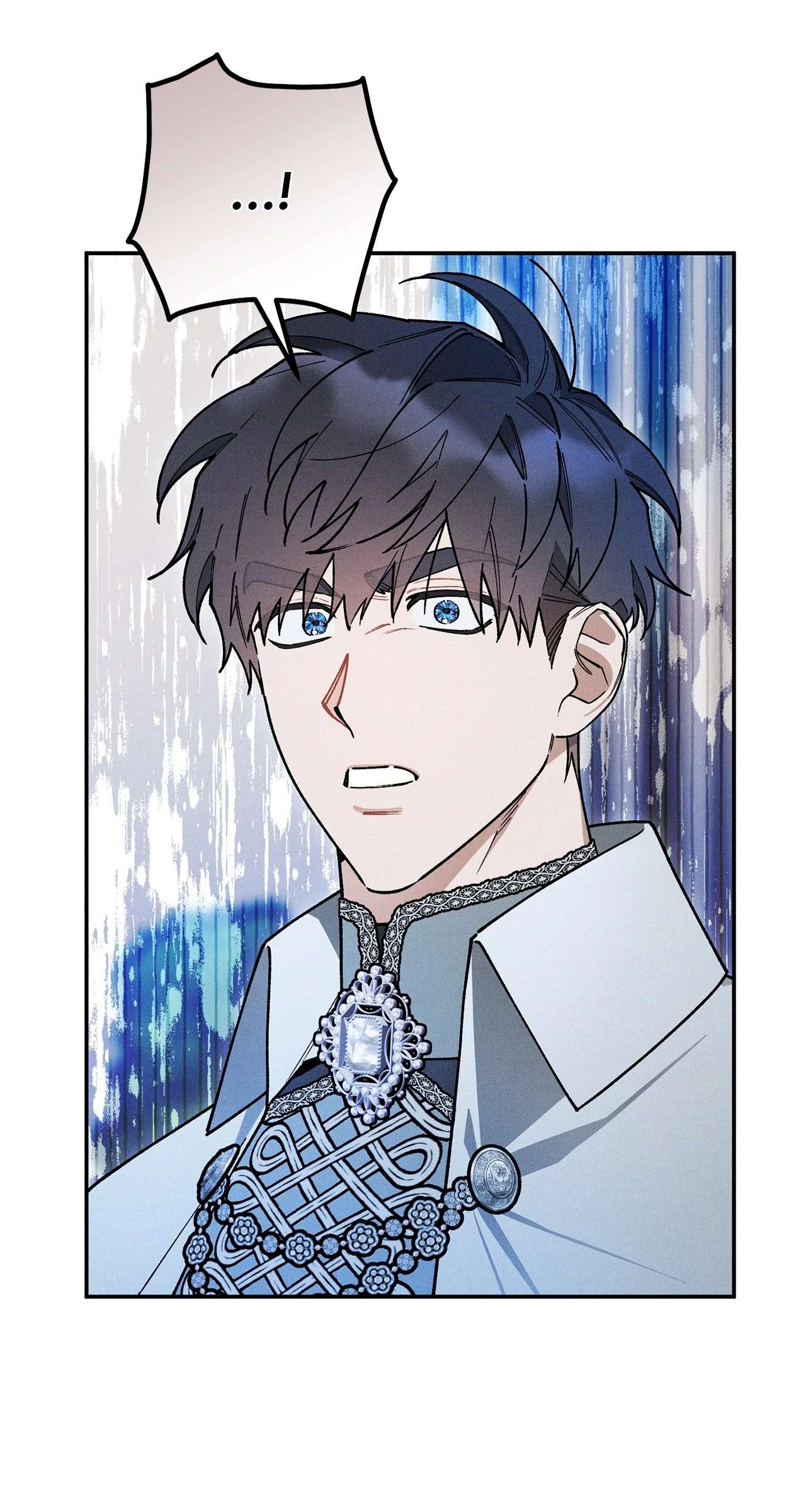 The Rogue Prince Is Secretly an Omega Chapter 15.1 page 42 - 