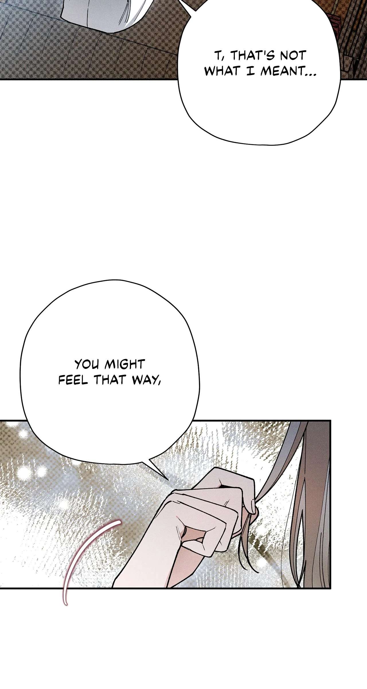 The Rogue Prince Is Secretly an Omega Chapter 15.1 page 6 - 