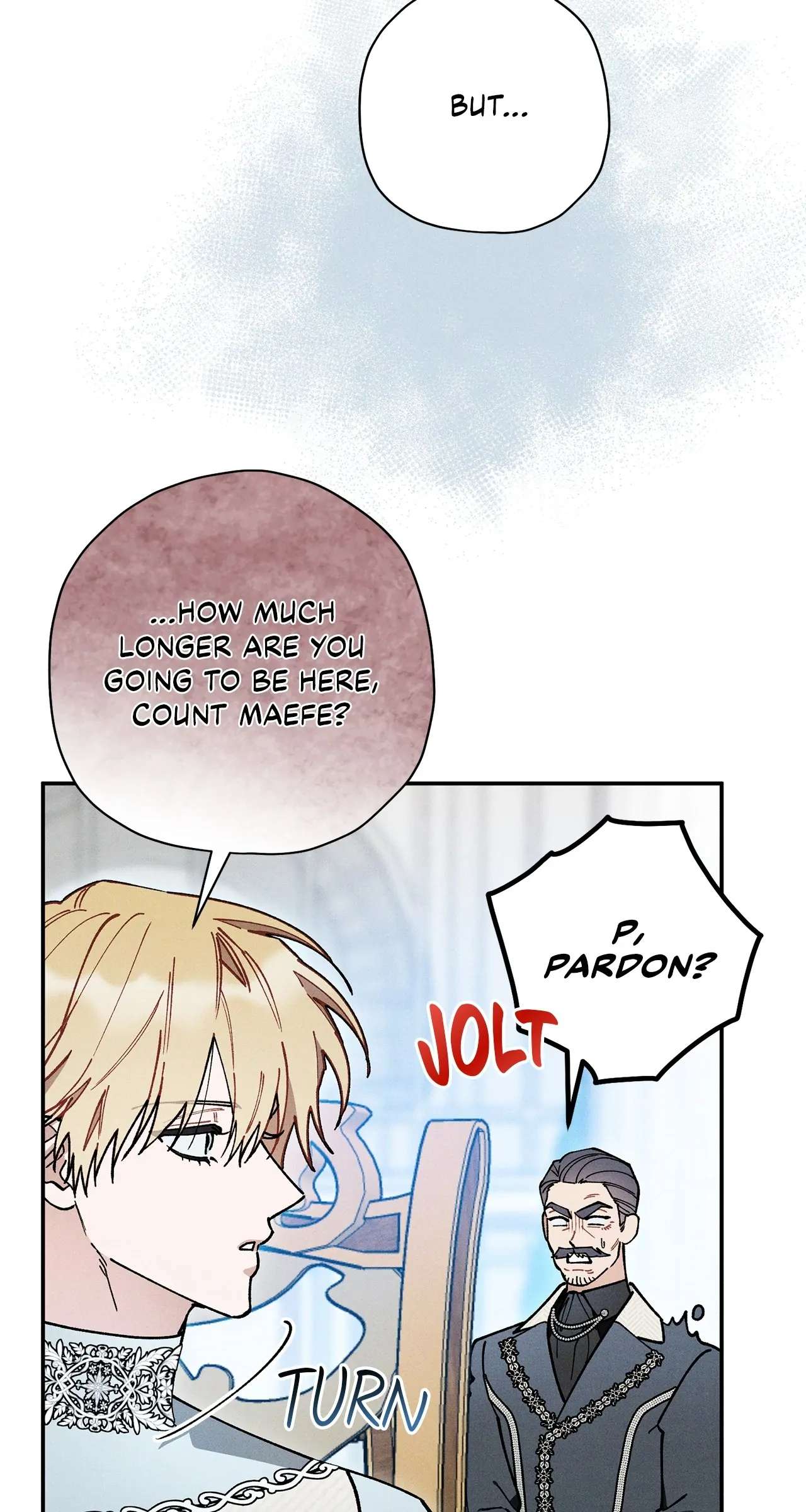 The Rogue Prince Is Secretly an Omega Chapter 15.1 page 57 - 