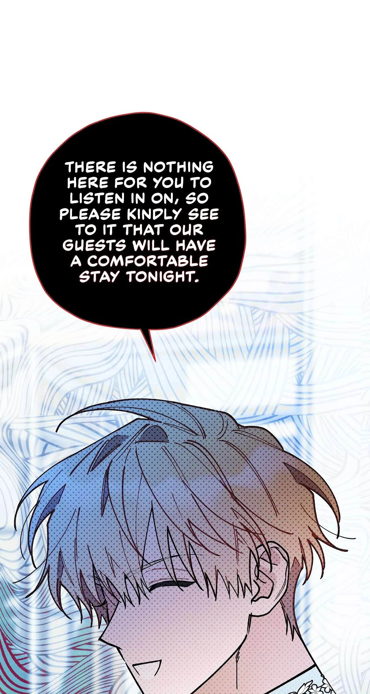 The Rogue Prince Is Secretly an Omega Chapter 15.1 page 60 - 