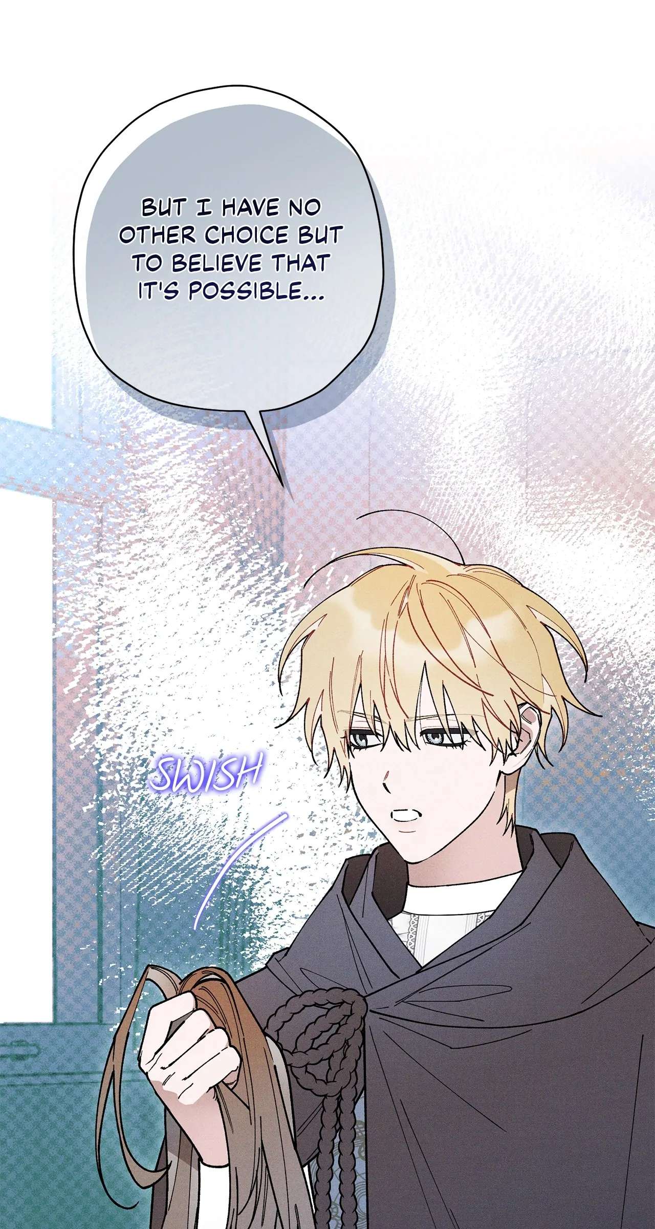The Rogue Prince Is Secretly an Omega Chapter 15.1 page 7 - 