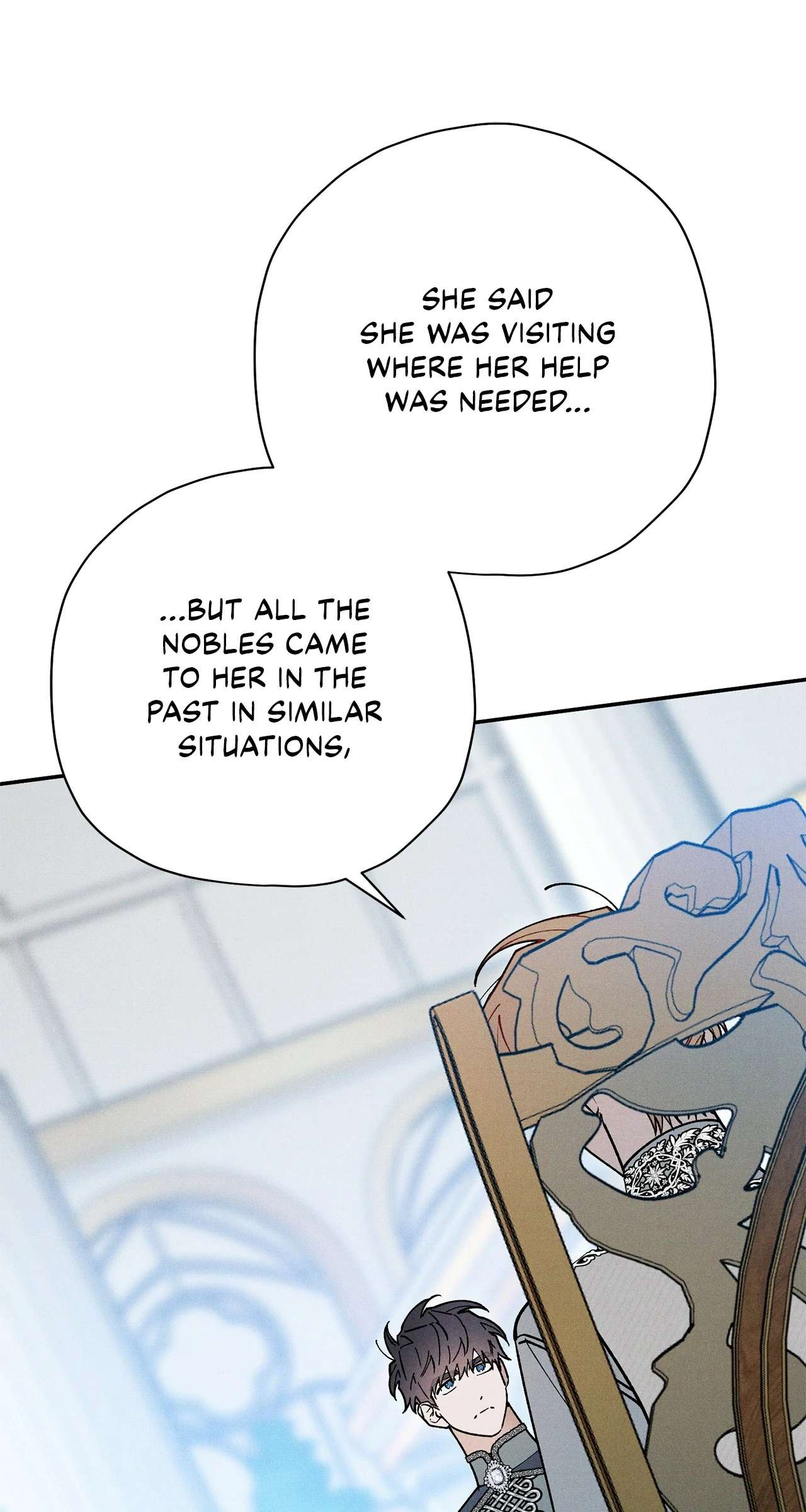 The Rogue Prince Is Secretly an Omega Chapter 15.1 page 67 - 