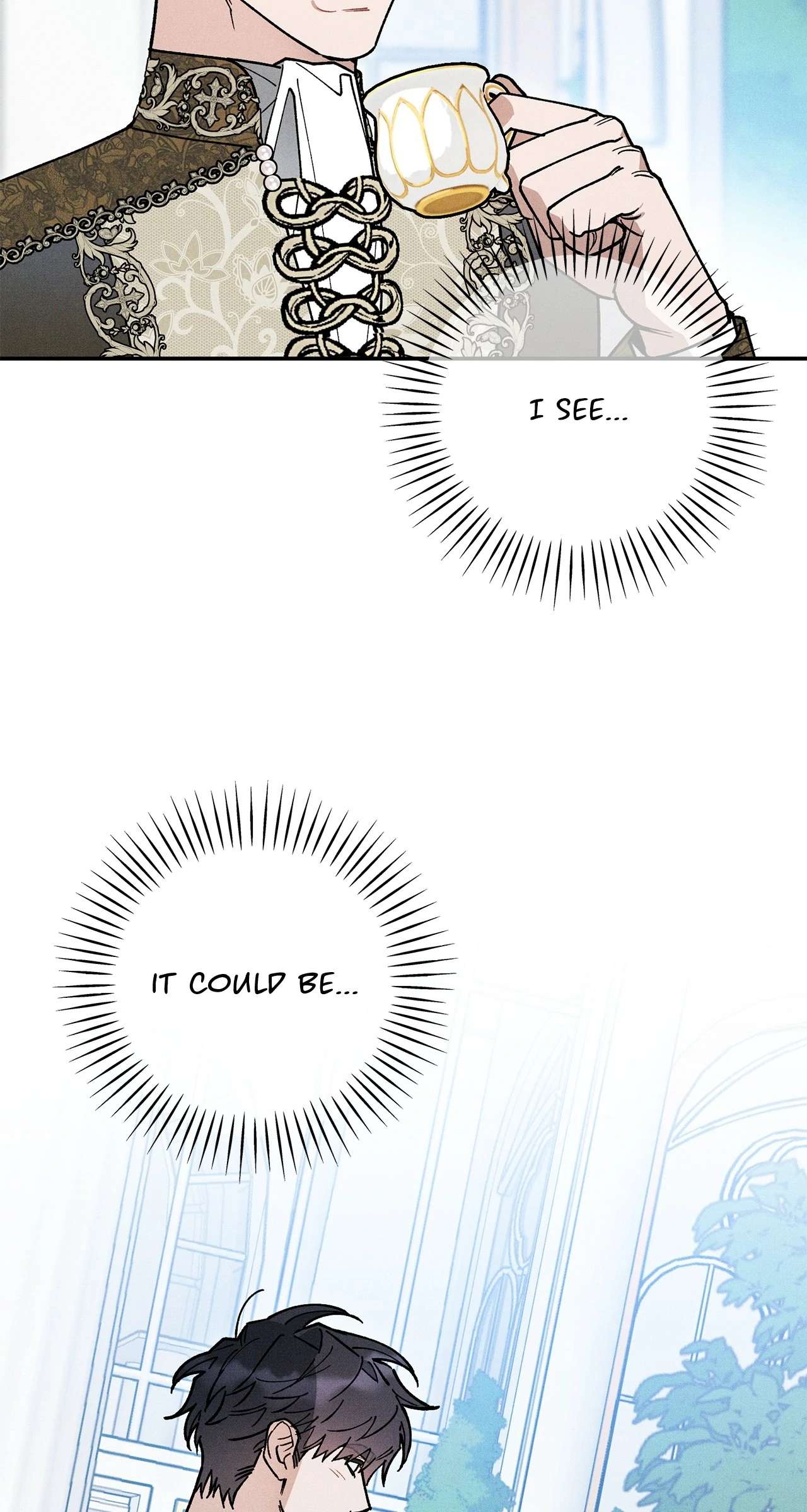 The Rogue Prince Is Secretly an Omega Chapter 15.1 page 69 - 
