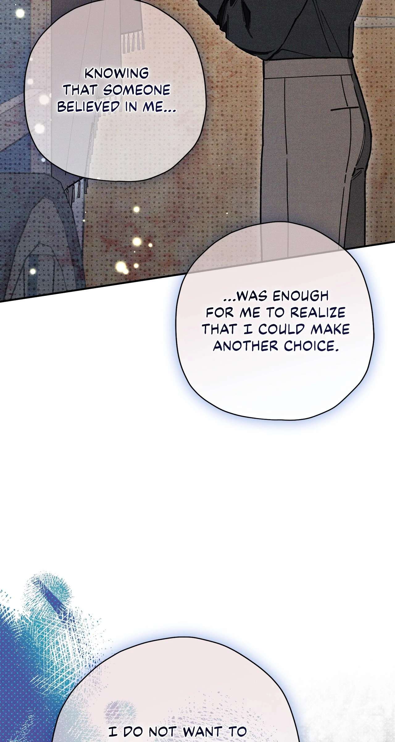 The Rogue Prince Is Secretly an Omega Chapter 15.1 page 10 - 