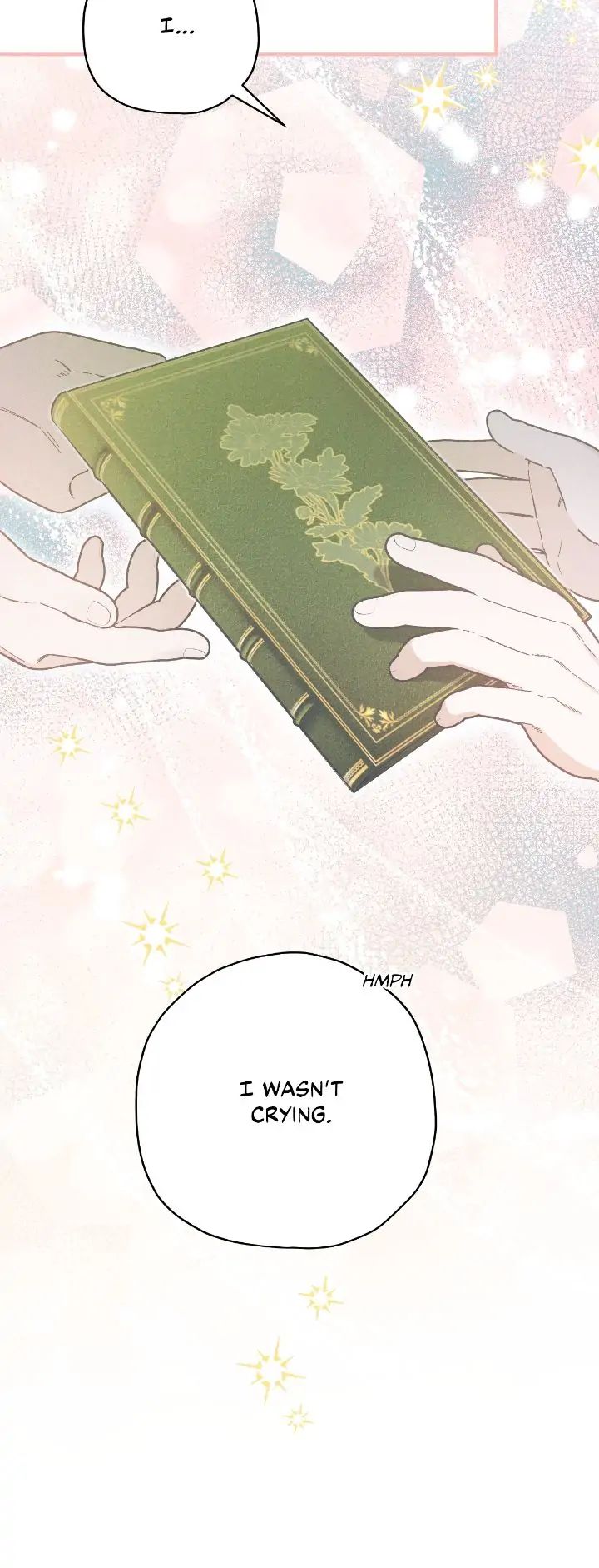 The Rogue Prince Is Secretly an Omega Chapter 15.2 page 17 - 