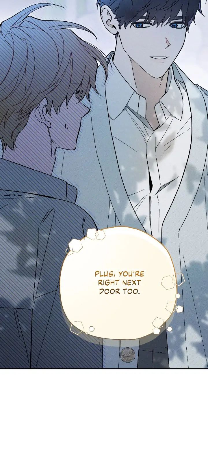 The Rogue Prince Is Secretly an Omega Chapter 15.2 page 3 - 