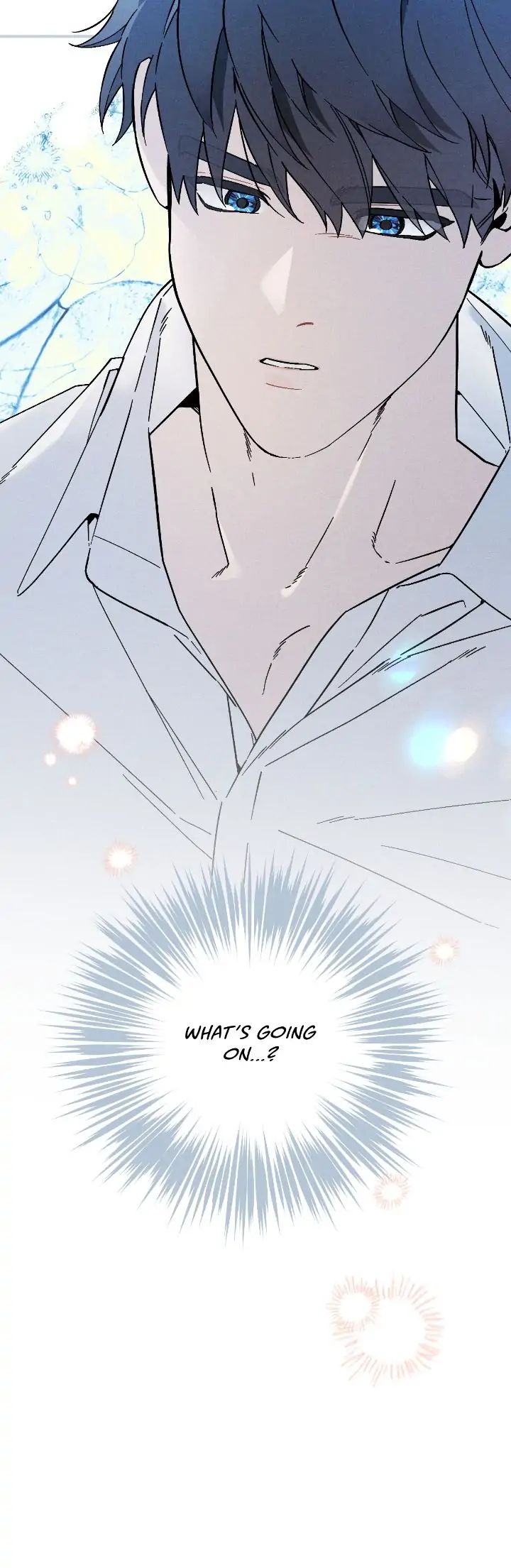 The Rogue Prince Is Secretly an Omega Chapter 15.2 page 31 - 