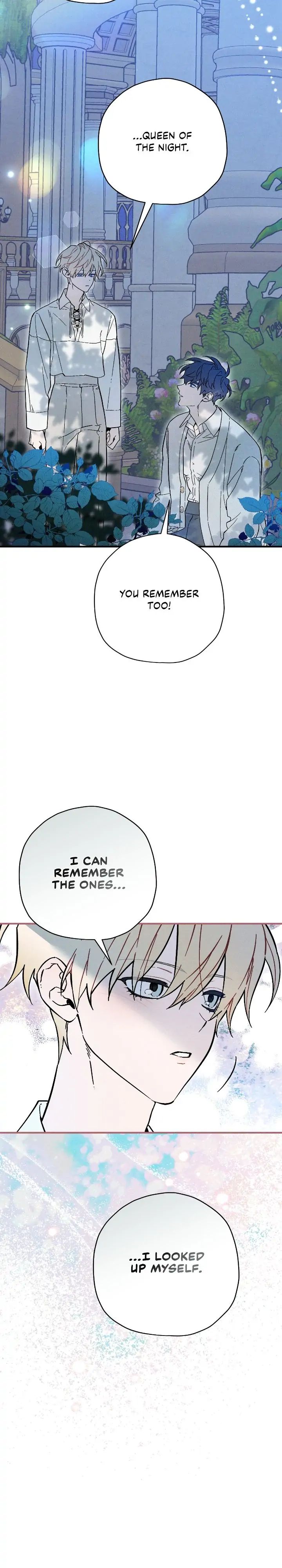 The Rogue Prince Is Secretly an Omega Chapter 15.2 page 10 - 