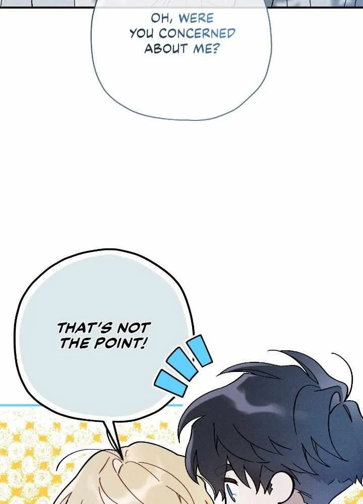 The Rogue Prince Is Secretly an Omega Chapter 15 page 12 - 