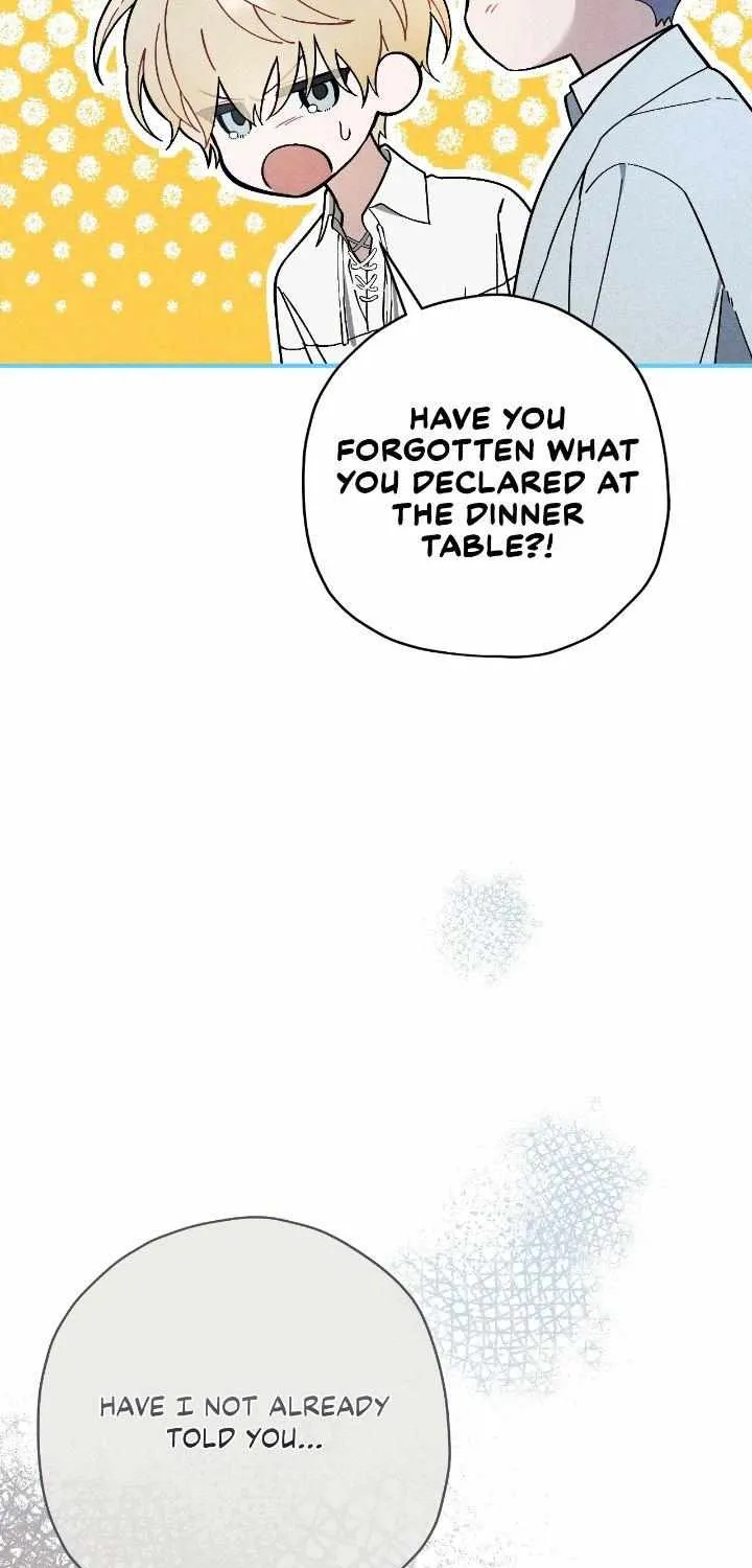 The Rogue Prince Is Secretly an Omega Chapter 15 page 13 - 