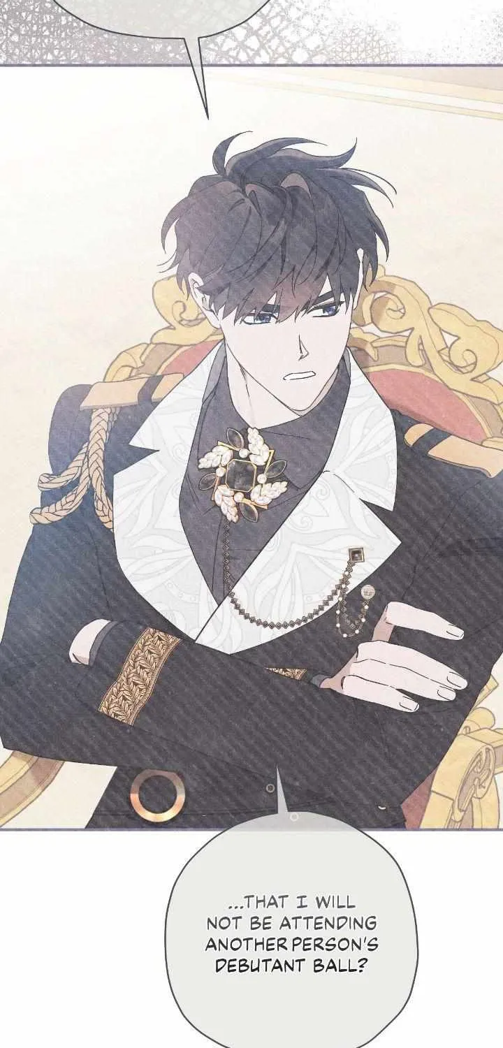 The Rogue Prince Is Secretly an Omega Chapter 15 page 14 - 