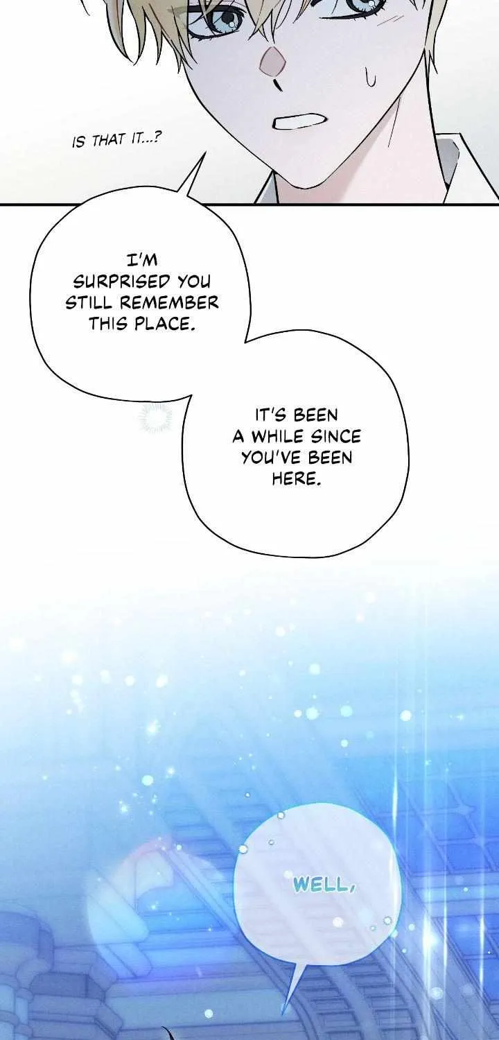 The Rogue Prince Is Secretly an Omega Chapter 15 page 19 - 