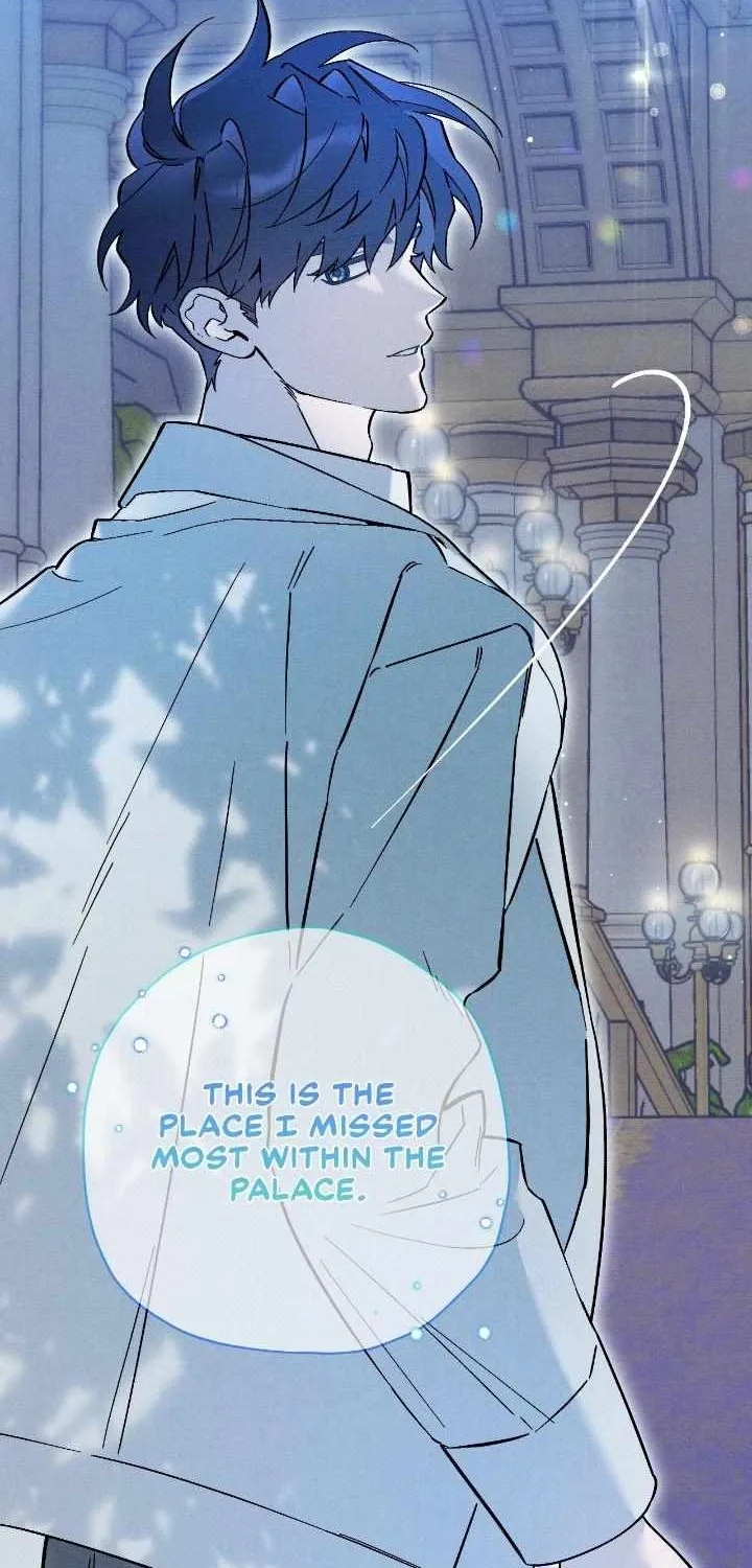 The Rogue Prince Is Secretly an Omega Chapter 15 page 20 - 