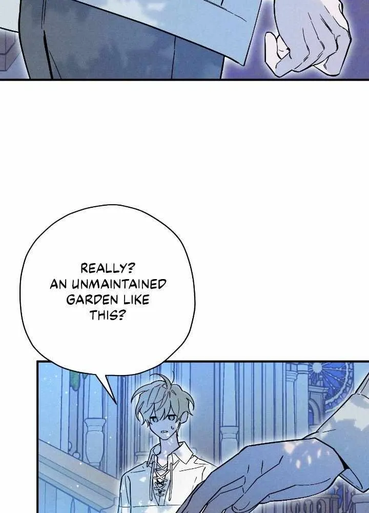 The Rogue Prince Is Secretly an Omega Chapter 15 page 21 - 