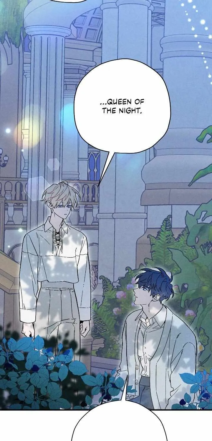 The Rogue Prince Is Secretly an Omega Chapter 15 page 26 - 