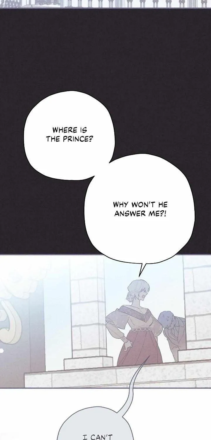 The Rogue Prince Is Secretly an Omega Chapter 15 page 31 - 