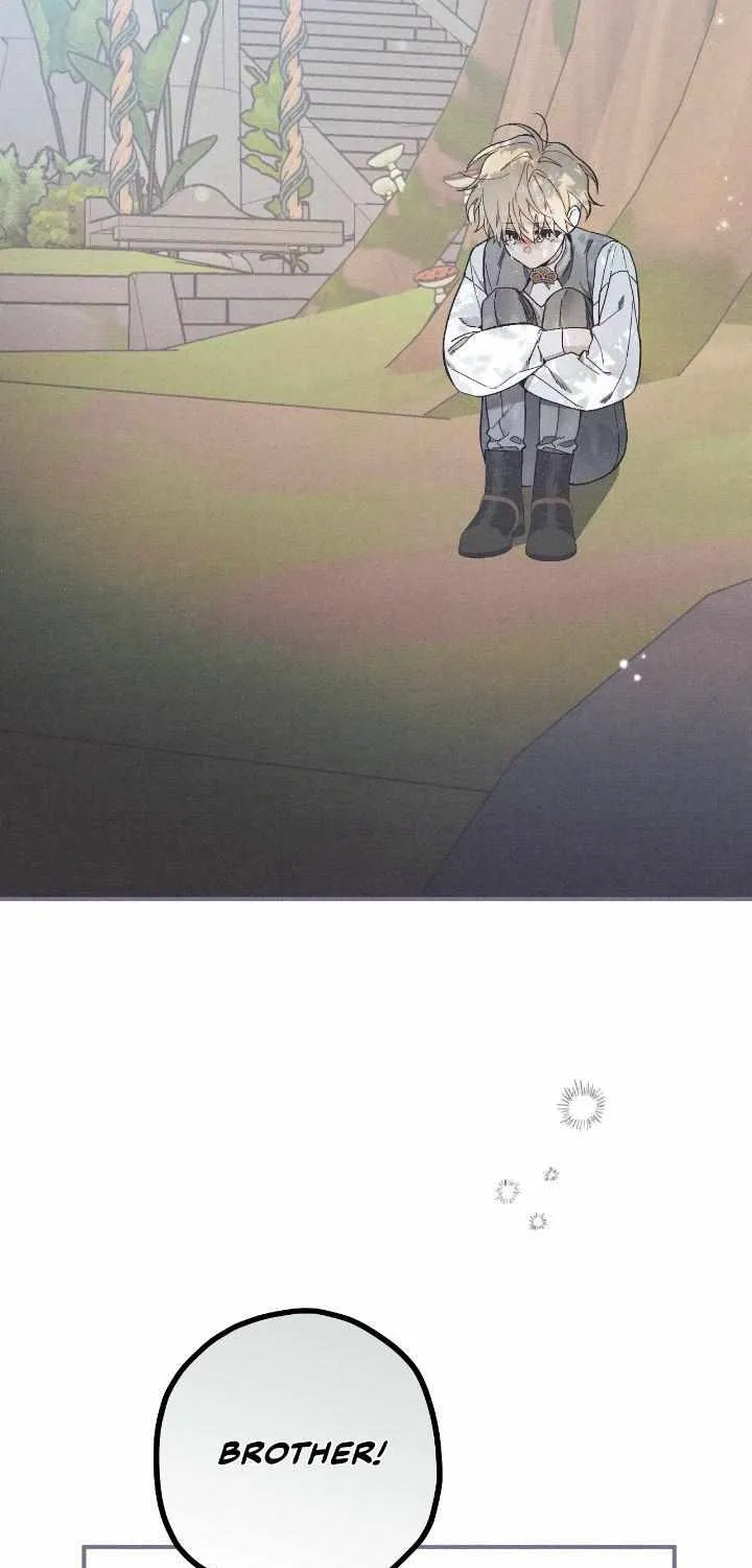 The Rogue Prince Is Secretly an Omega Chapter 15 page 33 - 