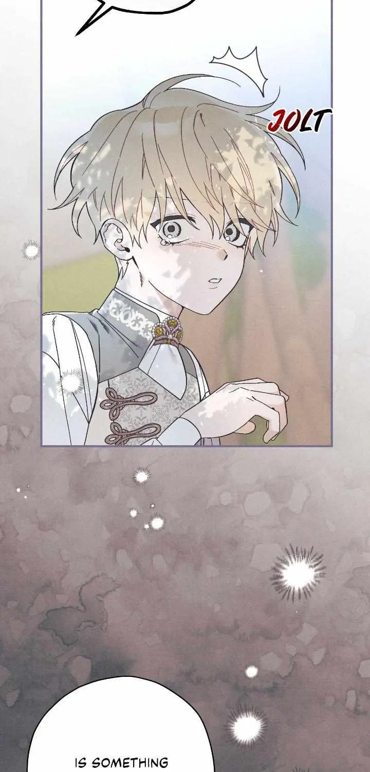 The Rogue Prince Is Secretly an Omega Chapter 15 page 34 - 