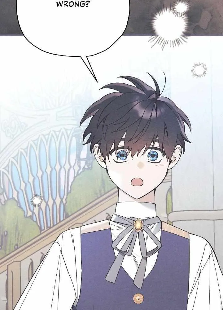 The Rogue Prince Is Secretly an Omega Chapter 15 page 35 - 