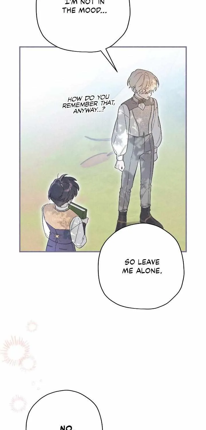 The Rogue Prince Is Secretly an Omega Chapter 15 page 40 - 