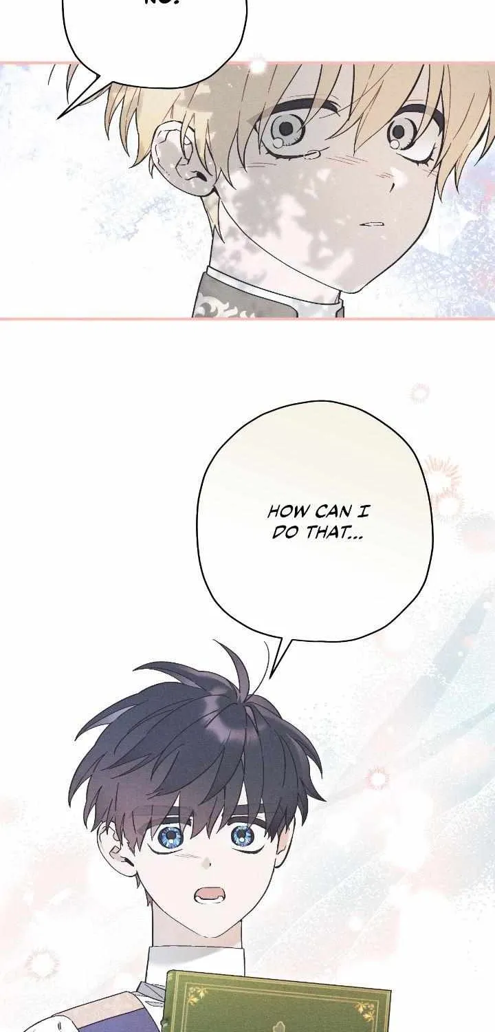The Rogue Prince Is Secretly an Omega Chapter 15 page 41 - 
