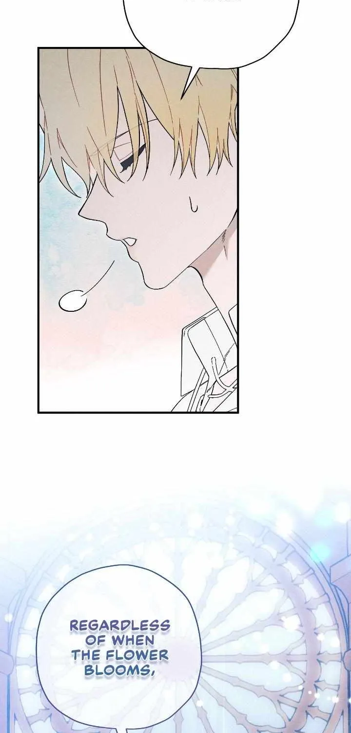 The Rogue Prince Is Secretly an Omega Chapter 15 page 46 - 