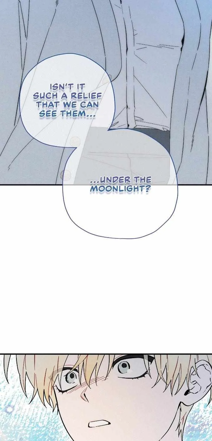 The Rogue Prince Is Secretly an Omega Chapter 15 page 48 - 
