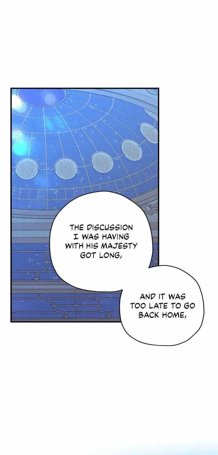 The Rogue Prince Is Secretly an Omega Chapter 15 page 6 - 